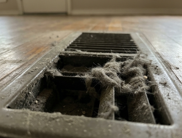 Why Dryer Vent Cleaning is Essential